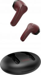Słuchawki Hama SŁUCHAWKI DOUSZNE TRUE WIRELESS "SPIRIT UNCHAINED" ENC CZERWONE. Czerwone słuchawki douszne HAMA. Za 147.88 zł.