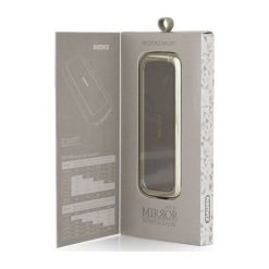 Powerbank REMAX Power Bank Remax Mirror 5500 mAh Czarny. Powerbanki marki REMAX. Za 128.04 zł.