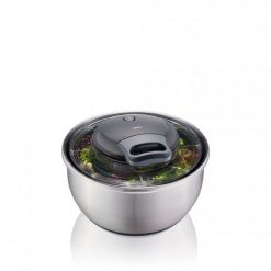 Wirówka do sałaty pullit. Blendery Gefu. Za 332.00 zł.