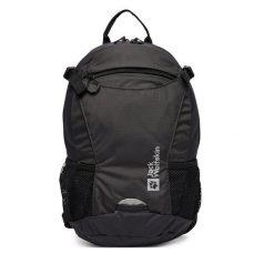 Plecak Jack Wolfskin. Czarne plecaki męskie Jack Wolfskin, bez wzorów. Za 249.99 zł.