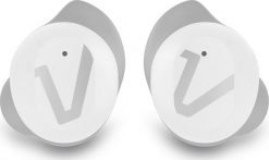 Veho RHOX Zestaw słuchawkowy Bezprzewodowy Douszny Połączenia/muzyka Bluetooth Biały. Białe słuchawki bluetooth Veho. Za 119.01 zł.
