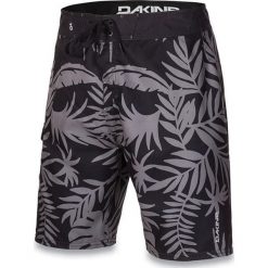 Dakine Szorty męskie Makaha Boardshort Czarny Wailua 10001396 Palm-W18 (rozmiar 36). Czarne szorty sportowe męskie Dakine, bez wzorów, sportowe. W wyprzedaży za 165.00 zł.