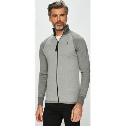 G-Star Raw - Bluza. Bluzy rozpinane męskie marki G-Star Raw. Za 329.90 zł.