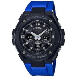 Casio Gst-W G-Shock Gst w300g-2A1. Zegarki sportowe marki Casio. W wyprzedaży za 919.00 zł.
