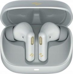 Bezprzewodowe słuchawki TWS Havit TW906 PRO (szary). Szare słuchawki bluetooth Havit. Za 96.41 zł.