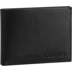 Duży Portfel Męski CALVIN KLEIN - Flex 5Cc Coin K50K504414 001. Portfele męskie marki Calvin Klein. W wyprzedaży za 239.00 zł.