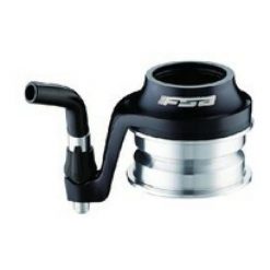 Półzintegrowany zestaw słuchawkowy FSA Orbit z cx 1 1/8 cyclocross. Czarne zestawy słuchawkowe FSA. Za 429.00 zł.