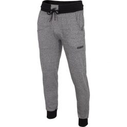 4f Spodnie męskie H4L18-SPMD004 21S czarno-szare r. XXL. Spodnie dresowe męskie marki 4f. Za 135.20 zł.