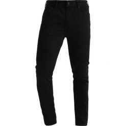 Scotch & Soda SKIM Jeansy Slim Fit stay black. Czarne jeansy męskie Scotch & Soda, z bawełny. Za 429.00 zł.