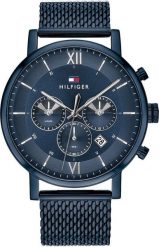 Zegarek Tommy Hilfiger Zegarek Męski Tommy Hilfiger Evan 1710397 + BOX. Zegarki męskie Tommy Hilfiger. Za 447.00 zł.
