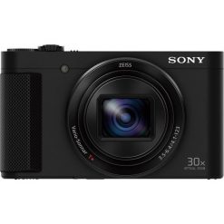 Aparat SONY DSC-HX90B Czarny. Aparaty kompaktowe SONY. Za 1,340.00 zł.