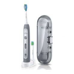 Philips Szczoteczka Elektryczna Sonicare Flexcare Platinum hx9112/12. Szczoteczki elektryczne marki PHILIPS. W wyprzedaży za 718.00 zł.