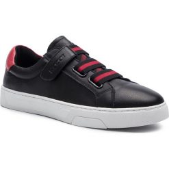 Sneakersy KAZAR - Hodson 36816-01-00 Black. Buty sportowe na co dzień męskie Kazar. Za 449.00 zł.