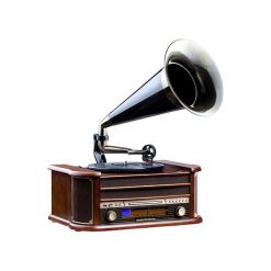 Gramofon Camry CR1160. Gramofony marki Camry. Za 568.36 zł.