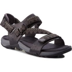 Sandały MERRELL - Terrant Convert J93915 Black. Sandały męskie marki Merrell. W wyprzedaży za 219.00 zł.