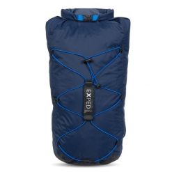 Plecak wspinaczkowy Exped Cloudburst 25 l. Niebieskie plecaki męskie EXPED, bez wzorów. Za 316.00 zł.