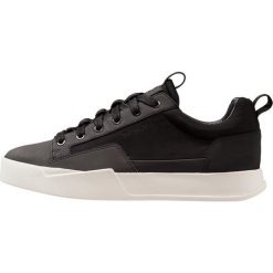 GStar RACKAM CORE Sneakersy niskie black. Buty sportowe na co dzień męskie marki G-Star. Za 429.00 zł.