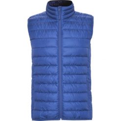 Męska Kamizelka Oslo. Niebieskie kamizelki męskie ROLY, m, bez kaptura. Za 140.99 zł.