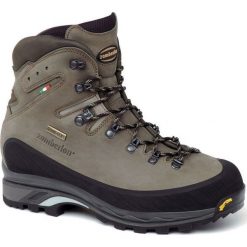 Zamberlan Buty trekkingowe Zamberlan Guide GT RR - brown 43.5. Buty trekkingowe męskie marki Zamberlan. Za 1,199.00 zł.
