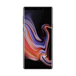 Smartfon SAMSUNG Galaxy Note 9 (SM-N960FZKDXEO) Czarny darmowa dostawa! odbierz rabat 5%. Smartfony marki SAMSUNG. Za 3,907.71 zł.