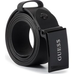 Pasek Męski GUESS - Not Coordinated Belt BM7197 LEA35 BLA. Paski męskie Guess. Za 229.00 zł.