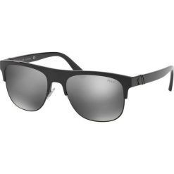 Polo Ralph Lauren - Okulary 0PH4132. Okulary przeciwsłoneczne męskie marki Polo Ralph Lauren. W wyprzedaży za 439.90 zł.