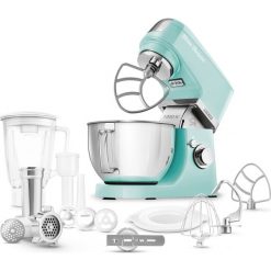 Robot kuchenny Sencor STM 6351GR. Roboty kuchenne SENCOR. Za 884.99 zł.