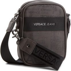 Saszetka VERSACE JEANS - E1YSBB22 70723 829. Torby męskie na ramię Versace Jeans. W wyprzedaży za 289.00 zł.
