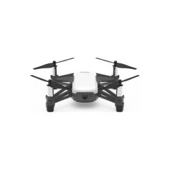 Dron DJI Tello Boost Combo powered by Intel Biały. Drony marki DJI. Za 549.00 zł.