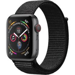 Smartwatch Apple Watch Series 4 GPS + Cellular, 40 mm (MTVF2WB/A). Zegarki smartwatch Apple. Za 2,369.99 zł.
