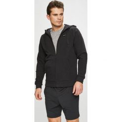 Under Armour - Bluza. Bluzy nierozpinane męskie Under Armour. W wyprzedaży za 199.90 zł.
