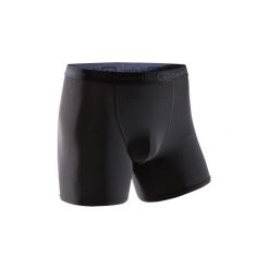 Bokserki do biegania męskie. Bokserki męskie marki KALENJI. Za 14.99 zł.