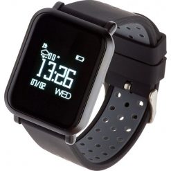 Smartwatch Garett Electronics Sport 17 (5903246280104). Zegarki smartwatch marki Garett Electronics. Za 298.00 zł.