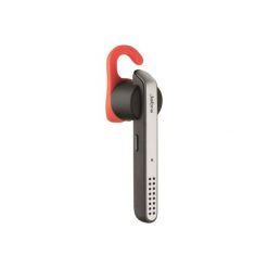Słuchawka Bluetooth JABRA Stealth New. Brązowe zestawy słuchawkowe Jabra. Za 299.00 zł.