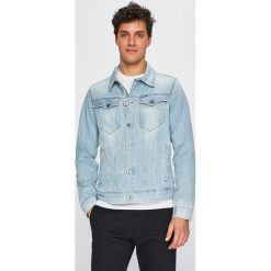G-Star Raw - Kurtka. Kurtki męskie marki G-Star Raw. W wyprzedaży za 459.90 zł.