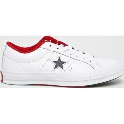 Converse - Tenisówki. Trampki męskie marki Converse. W wyprzedaży za 299.90 zł.