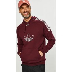 Adidas Originals - Bluza. Bluzy nierozpinane męskie marki Adidas Originals. Za 329.90 zł.