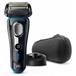 Braun 9242s. Golarki męskie marki BRAUN. Za 1,399.00 zł.