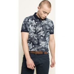 Medicine - Polo Blue Lagoon. Koszulki polo męskie marki bonprix. W wyprzedaży za 69.90 zł.
