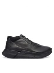 ECCO Sneakersy Biom 2.2 83089401001 Czarny. Czarne buty sportowe na co dzień męskie ecco, m, bez wzorów, z materiału, bez ramiączek, bez kaptura. Za 639.99 zł.