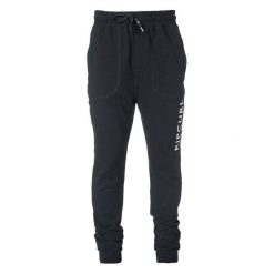Rip Curl Spodnie Dresowe Męskie L Czarne. Jeansy męskie marki Rip Curl. Za 247.00 zł.