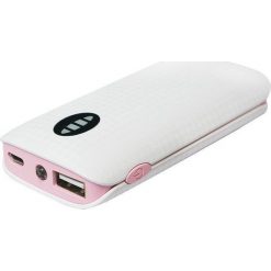 Powerbank LogiLink PA0126P biały. Powerbanki LogiLink. Za 40.14 zł.