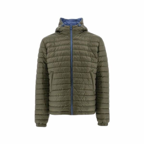 Kurtka JOTT BERGEN Brązowy. Brązowe kurtki męskie Jott, bez wzorów, z tkaniny, bez ramiączek, bez kaptura. Za 614.99 zł.