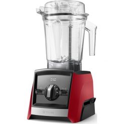 Vitamix Ascent A2500i Czerwony Blender kielichowy. Blendery marki Vitamix. W wyprzedaży za 2,599.00 zł.