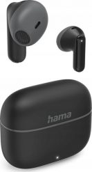 Słuchawki Hama Freedom Light II czarne. Czarne słuchawki bluetooth HAMA. Za 79.99 zł.