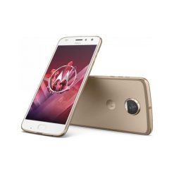Motorola Smartfon Moto z2 Play, Fine Gold. Smartfony marki Motorola. Za 1,749.00 zł.