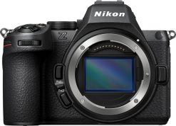 Aparat Nikon Z5 II (VOA170AE). Bezlusterkowce NIKON. Za 8,329.70 zł.