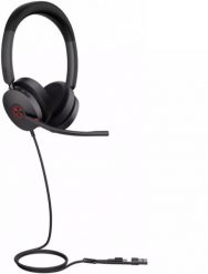UH48 Dual - Headset - on-ear. Słuchawki bluetooth yealink. Za 425.08 zł.