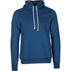 Bluza w kolorze niebieskim. Bluzy nierozpinane męskie G-Star. W wyprzedaży za 219.95 zł.