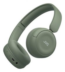 Słuchawki BT JVC HAS-59WGU Zielone. Zielone słuchawki bluetooth Jvc. Za 242.99 zł.